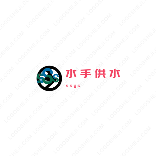 遠(yuǎn)山好物logo設(shè)計(jì)