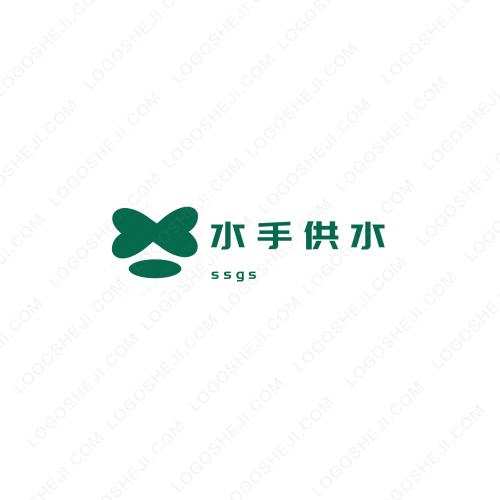 多么分享logo設(shè)計