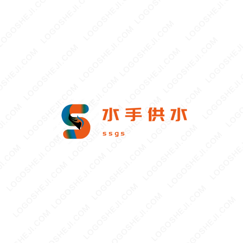如意門(mén)業(yè)logo設(shè)計(jì)