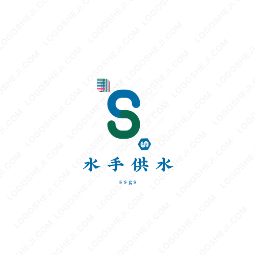 生物工程學(xué)院logo設(shè)計(jì)