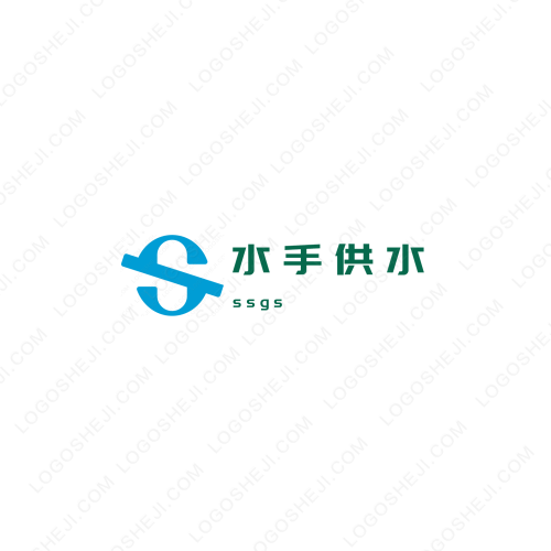 榮榜集市l(wèi)ogo設(shè)計(jì)