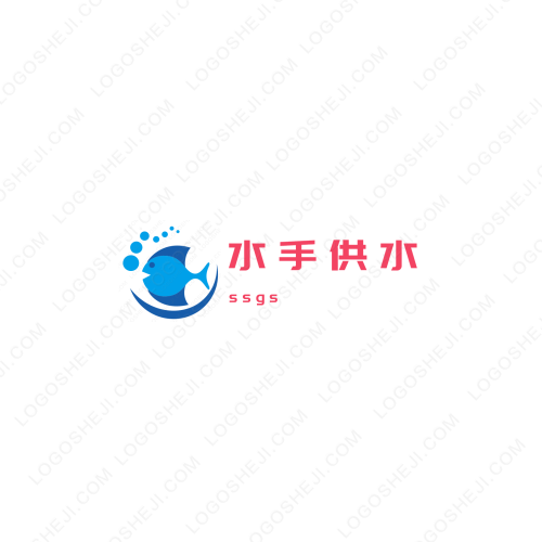 馮興豪logo設(shè)計(jì)