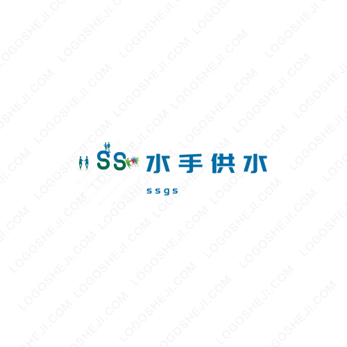 小福貍logo設(shè)計(jì)