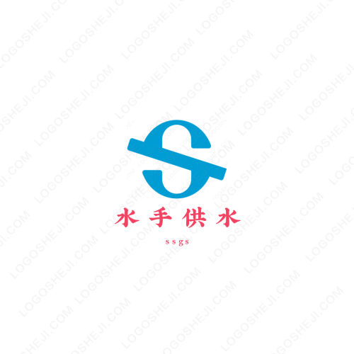 西大塢第二幼兒園logo設(shè)計(jì)