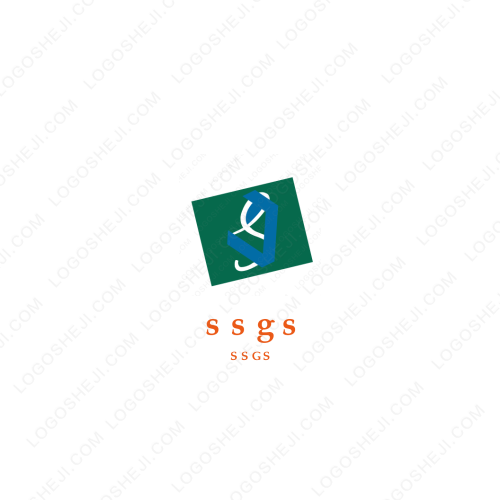 福慧工作室logo設(shè)計(jì)