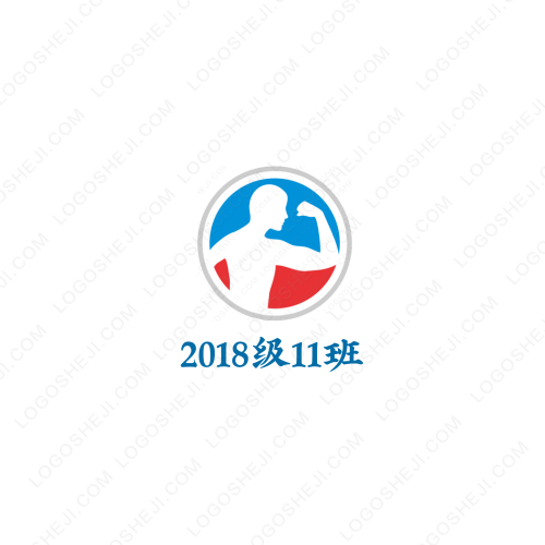 馬長平logo設(shè)計(jì)