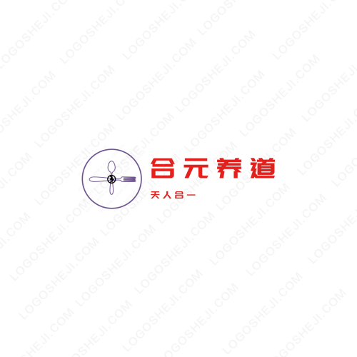 小吳愛購物logo設計