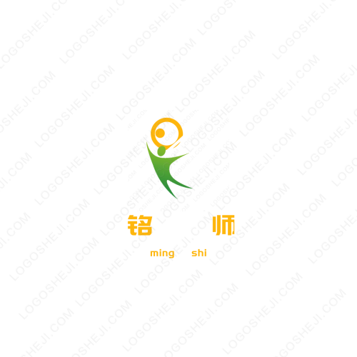 尋街代刷網(wǎng)logo設(shè)計