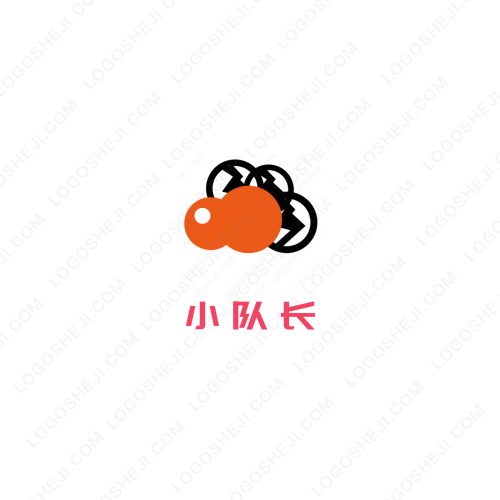 非常寶貝童裝logo設(shè)計(jì)