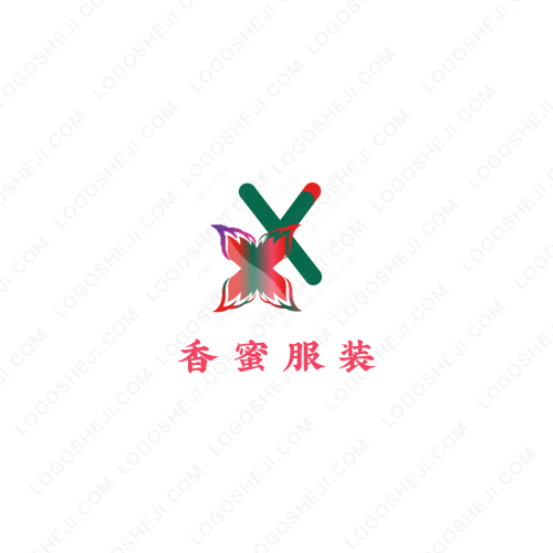 愉興地產(chǎn)logo設(shè)計(jì)