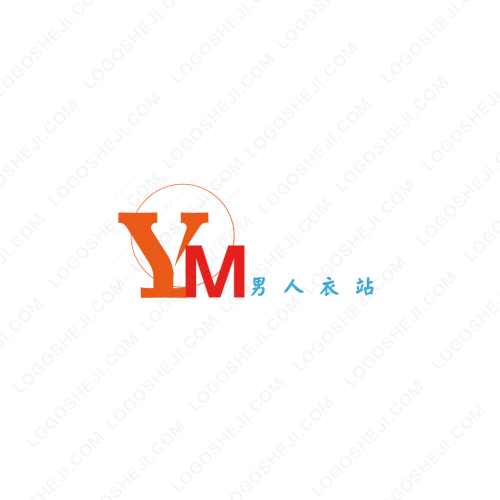 騷年logo設(shè)計