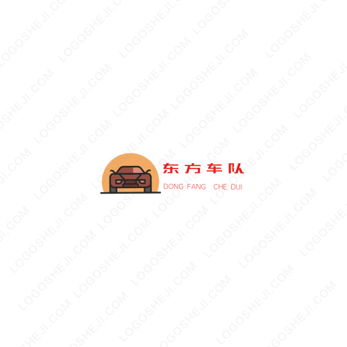 旺佳土特產(chǎn)logo設(shè)計