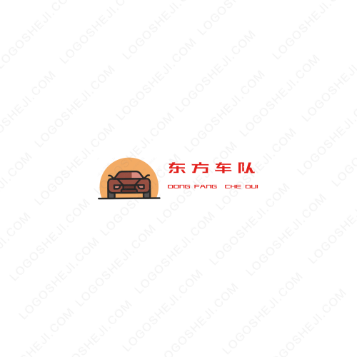 貝美皮具logo設(shè)計