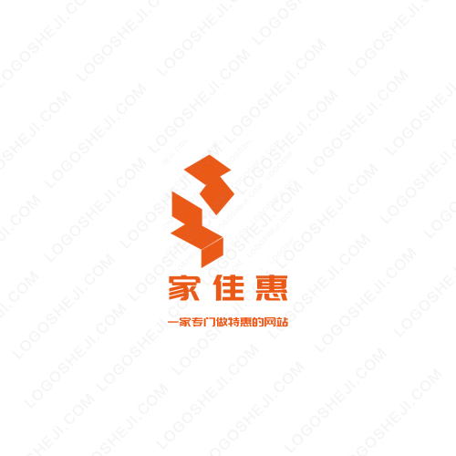 煊寶HOMElogo設(shè)計
