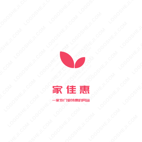 愛么泡芙logo設(shè)計(jì)