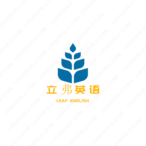 思維認知logo設計