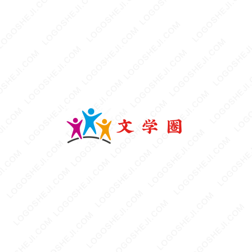 龍貓logo設(shè)計(jì)