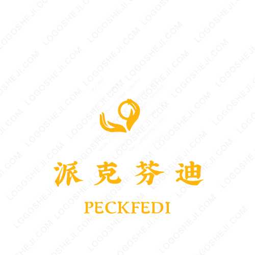 金陽光百貨logo設(shè)計(jì)