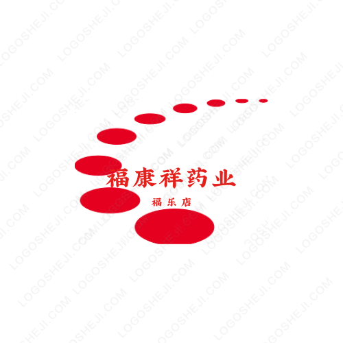 繪思維logo設計