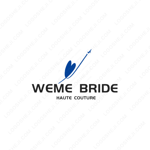 南喬講育兒logo設計