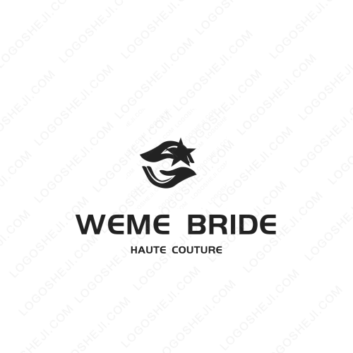 博旺科技logo設(shè)計