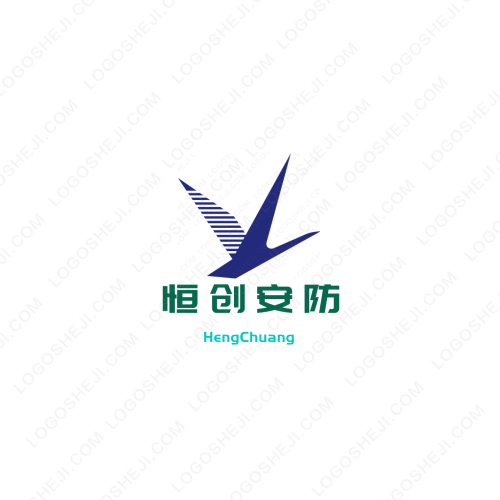 小福貍logo設(shè)計(jì)