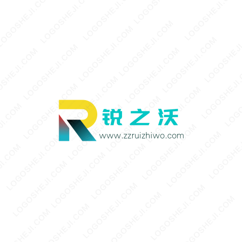 開心趣發(fā)財logo設計