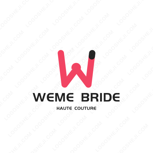 風(fēng)雨同州logo設(shè)計