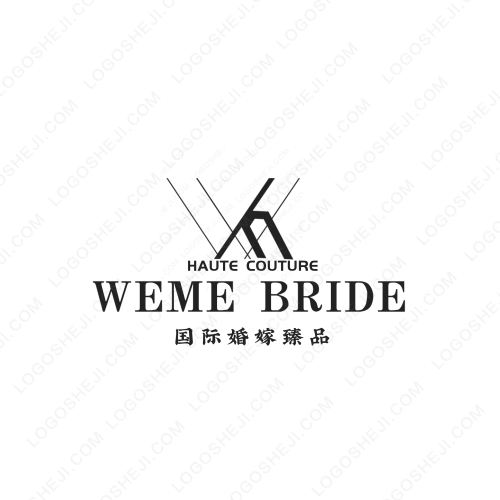 云翔logo設計