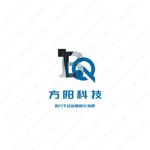 上帝logo設(shè)計
