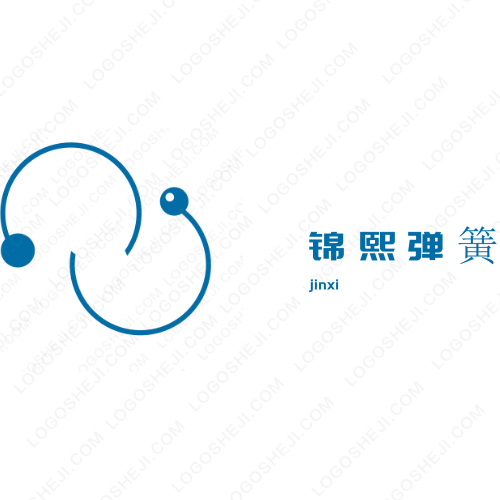 秀山麗水logo設(shè)計