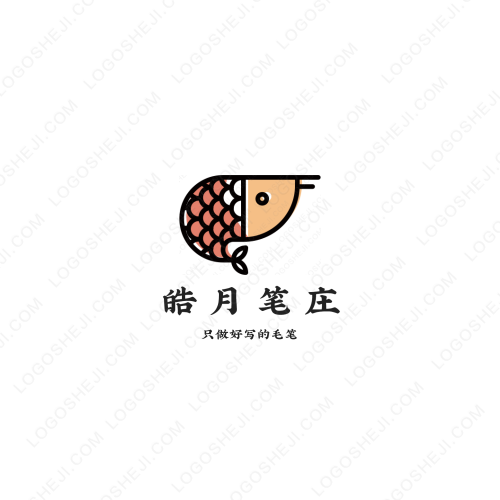 聚融logo設(shè)計