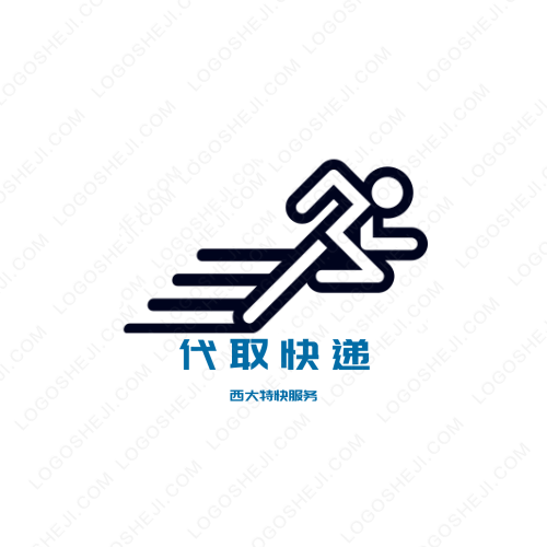 玲霞文化傳播有限公司logo設(shè)計