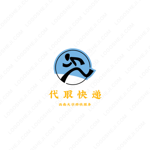 鄉(xiāng)味源logo設(shè)計