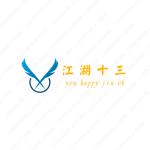 曼達其logo設(shè)計
