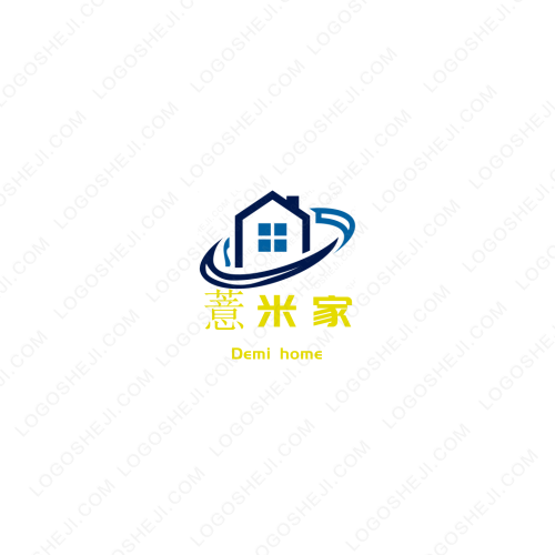 鼎特靚號logo設計