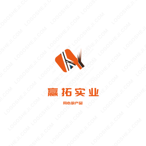 小楓娛樂logo設(shè)計(jì)