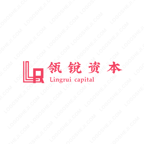 匯夢logo設計