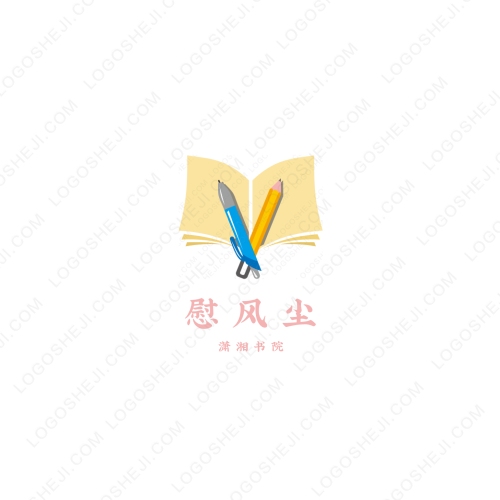 李家酒坊logo設(shè)計