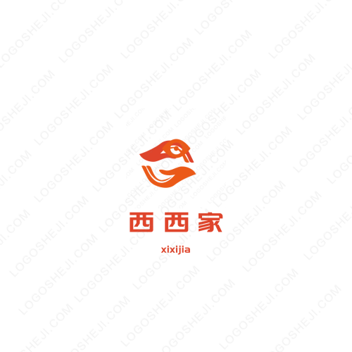 愛和團隊logo設計