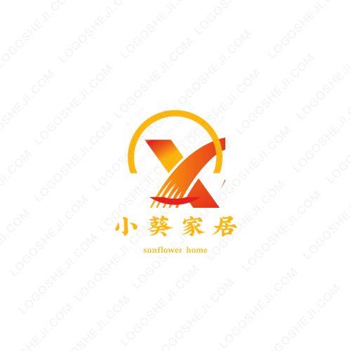 您的姓名logo設(shè)計