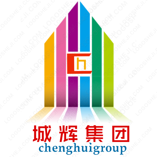 just Kinglogo設計
