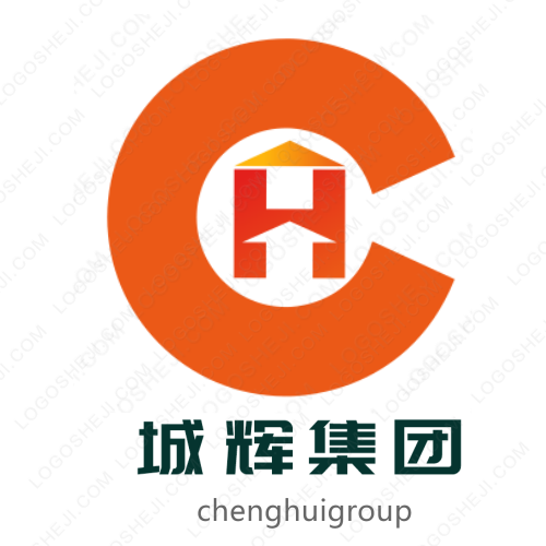 熊熊家logo設(shè)計(jì)