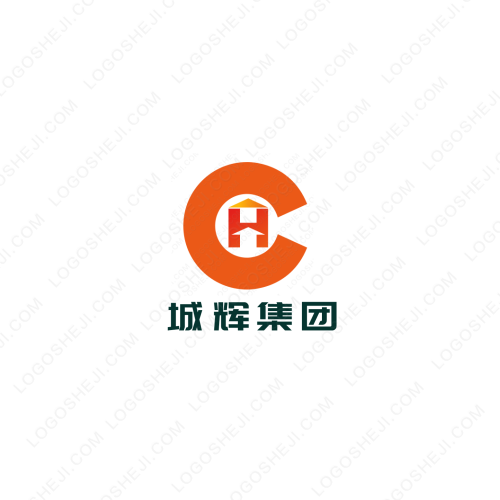 欣仙源logo設(shè)計(jì)