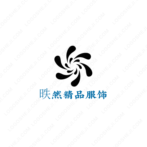 fflogo設(shè)計