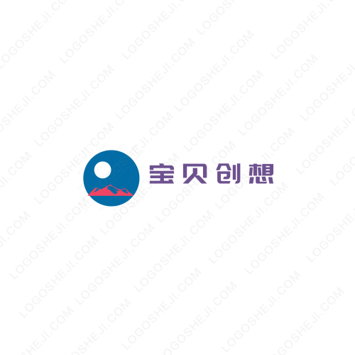 揚攝logo設(shè)計