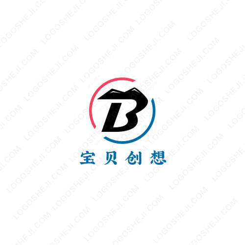 慧悟得智logo設(shè)計