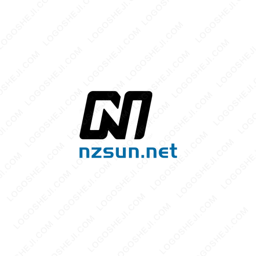 生活logo設(shè)計