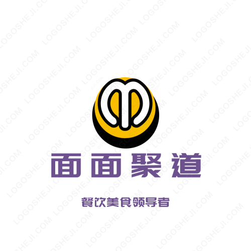 小馬科技logo設(shè)計