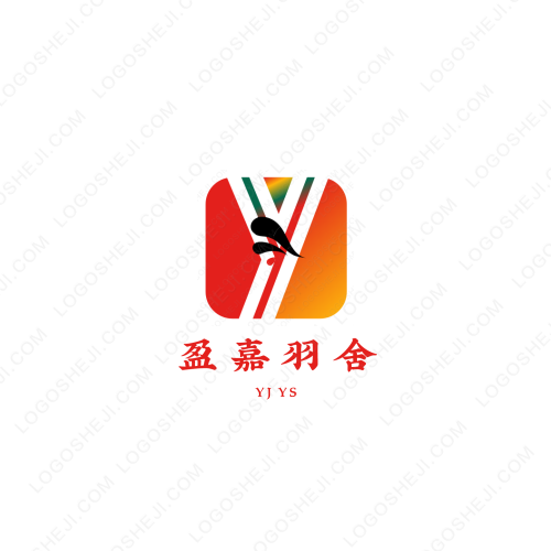 六合平價logo設計